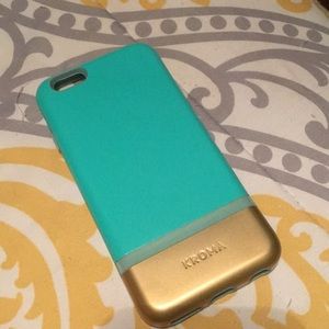 Kroma iPhone 6s case